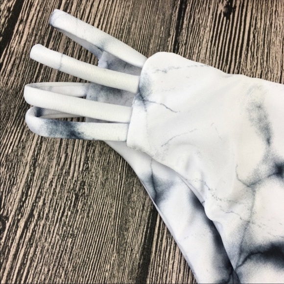 ***last one***NWT “Katie” Women’s Padded Bikini - Picture 4 of 8